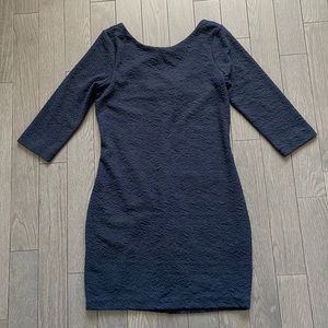 Armani Exchange women dress.